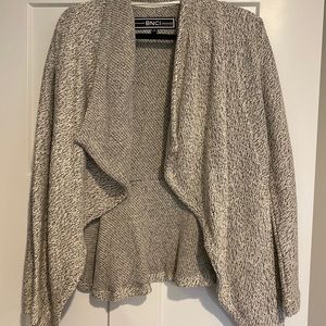 Heavyweight Cardigan